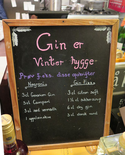 gin tavle vintapperi nytårsdag 2015